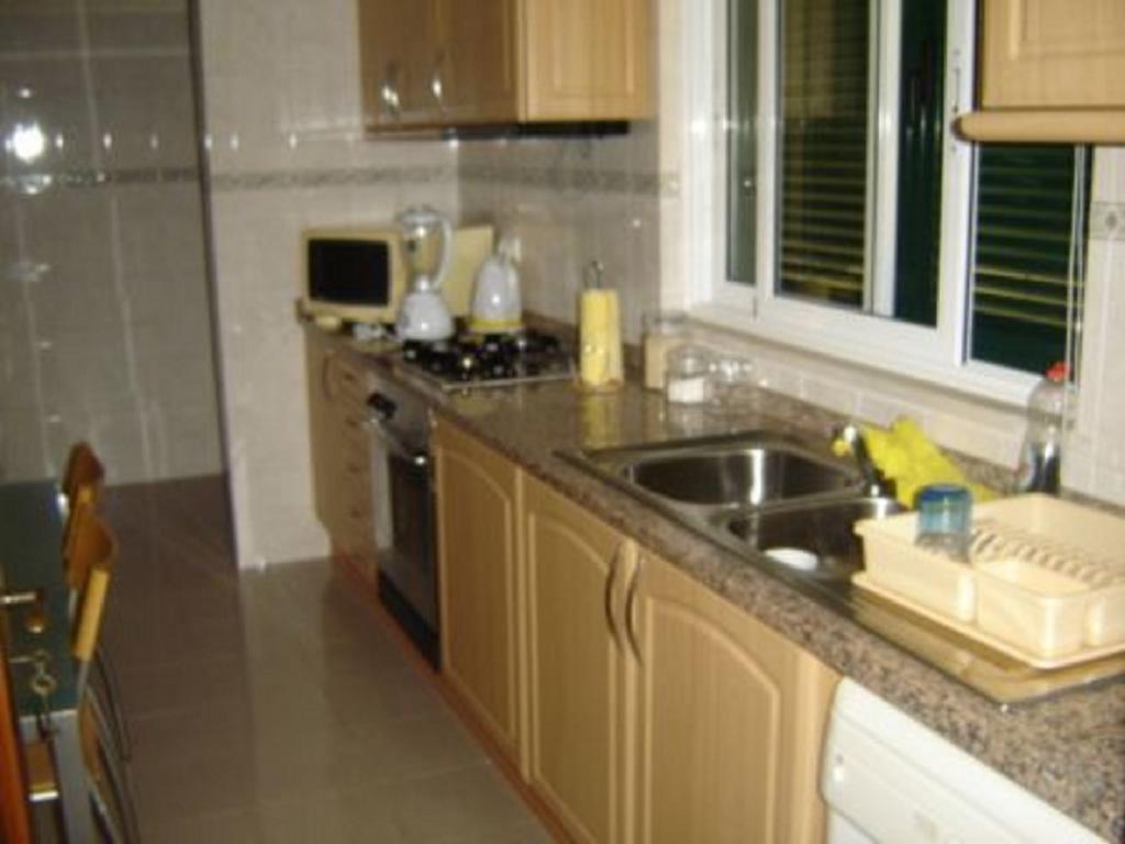 Penthouse Canico Mar Exterior foto