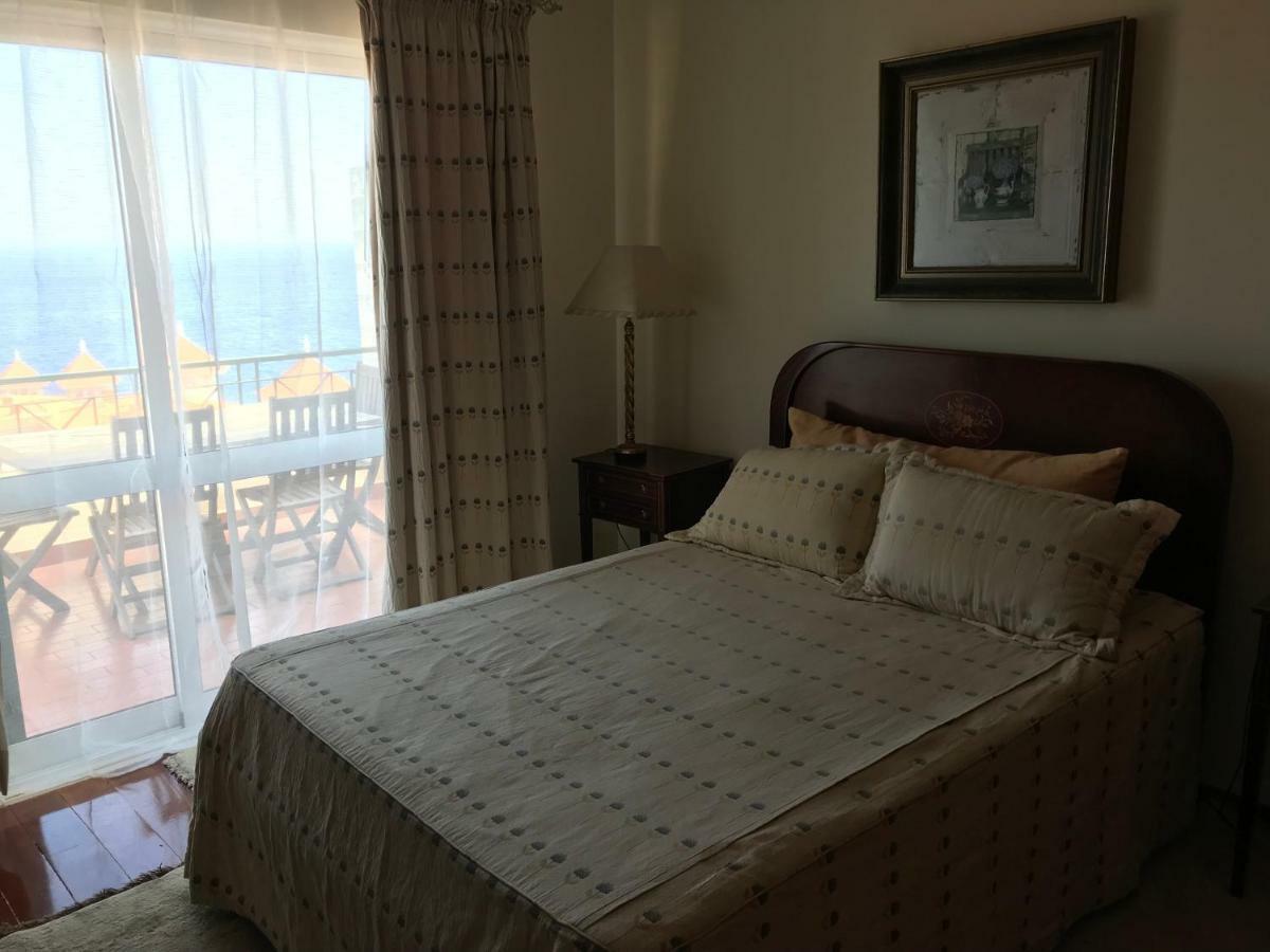 Penthouse Canico Mar Exterior foto